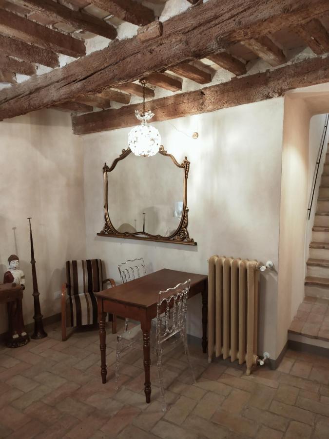 Tambien B&B Pesaro Exterior photo