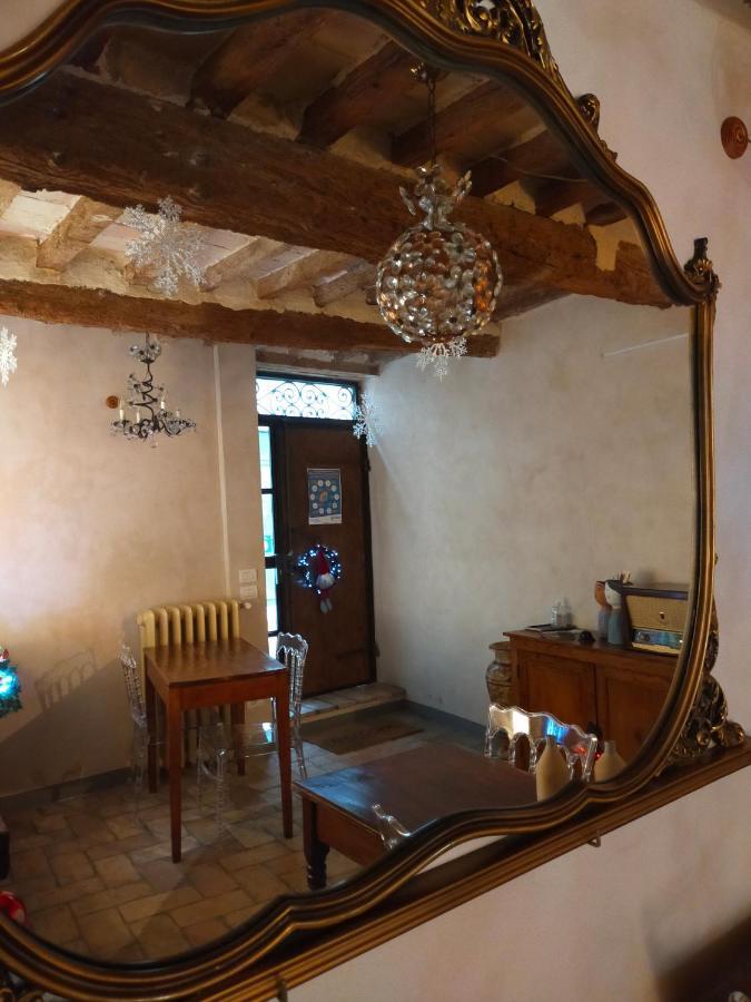Tambien B&B Pesaro Exterior photo