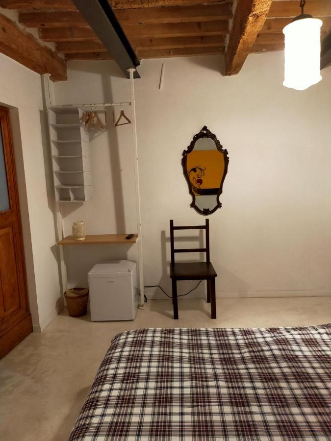 Tambien B&B Pesaro Exterior photo