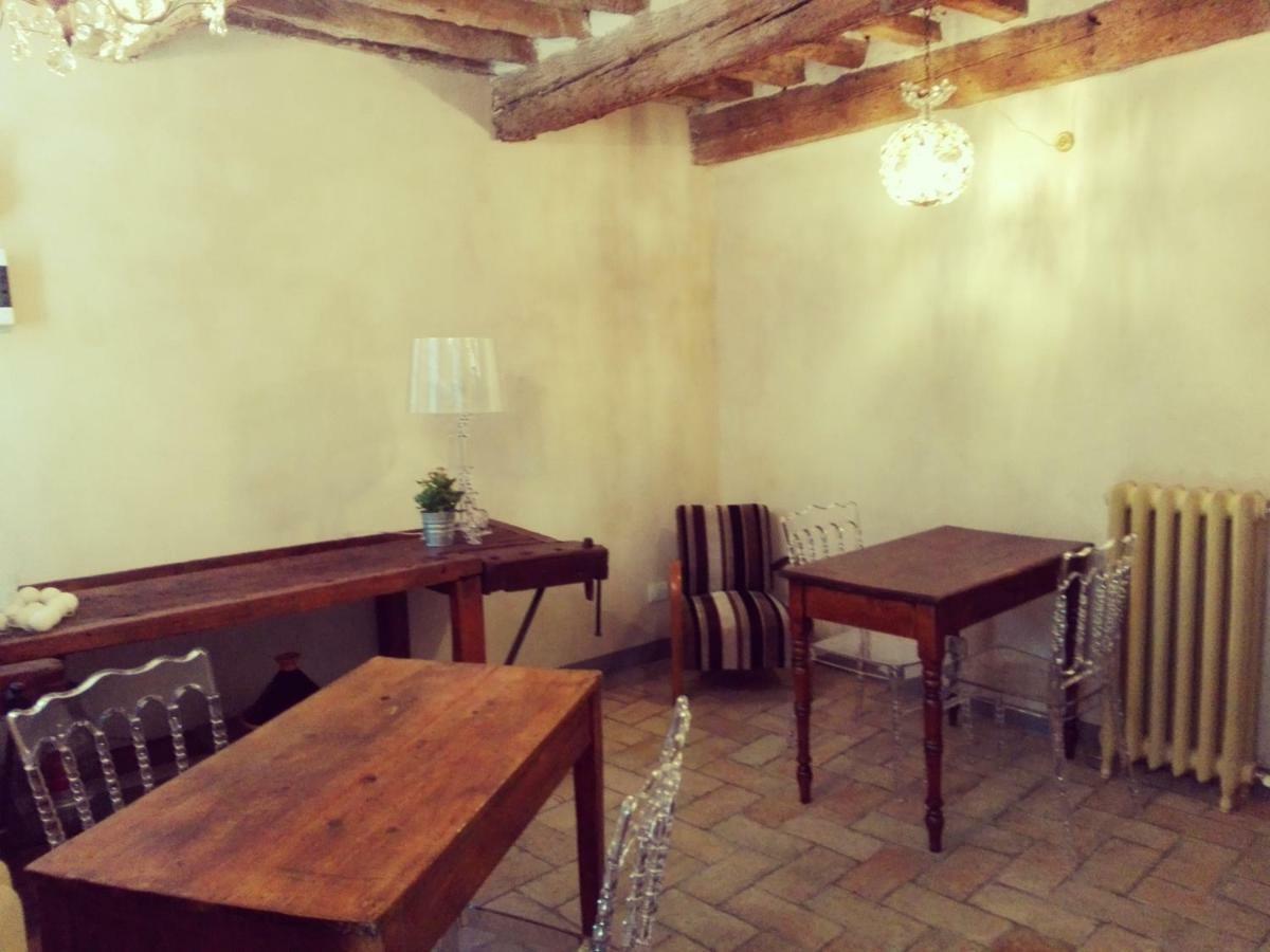 Tambien B&B Pesaro Exterior photo