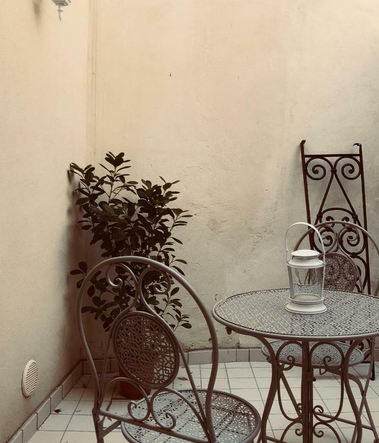 Tambien B&B Pesaro Exterior photo