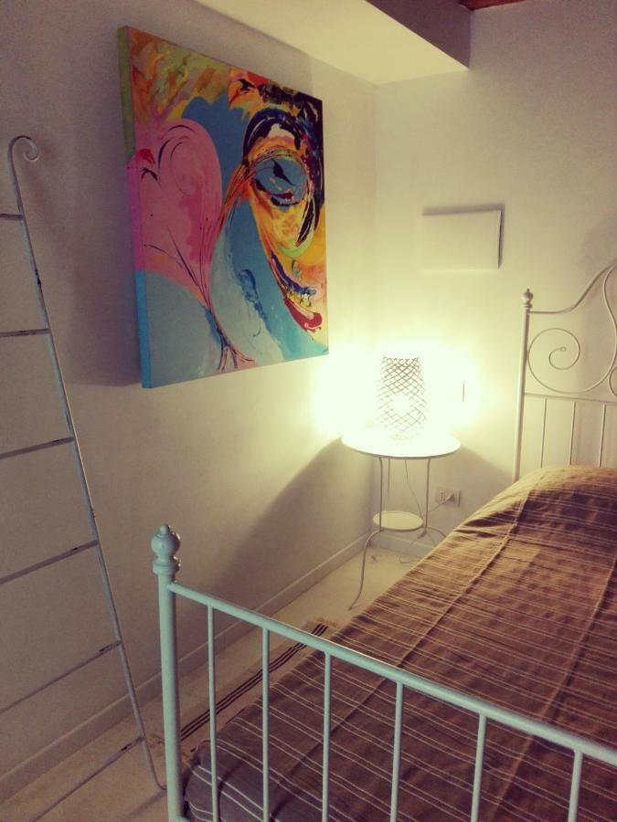Tambien B&B Pesaro Exterior photo