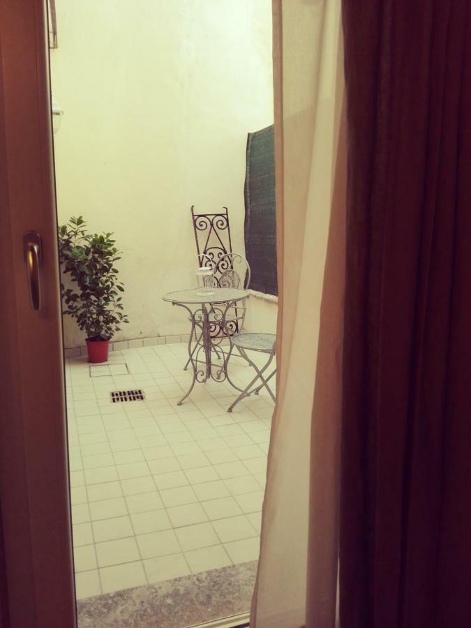 Tambien B&B Pesaro Exterior photo